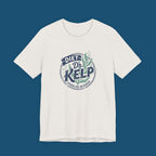My Drink?! Nautical Nostalgia Graphic Tee | Kelp Cult