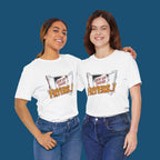 Rev Up Those Fryers! Nautical Nostalgia Graphic Tee | Kelp Cult