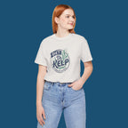 My Drink?! Nautical Nostalgia Graphic Tee | Kelp Cult