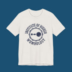 Higher Education Nautical Nostalgia Graphic Tee | Kelp Cult
