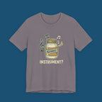 Instrument? Nautical Nostalgia Graphic Tee | Kelp Cult