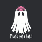 Not a Hat Nostalgia Graphic Tee | Kelp Cult