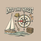 I Thought You Said Weest Graphic Tee | Kelp Cult