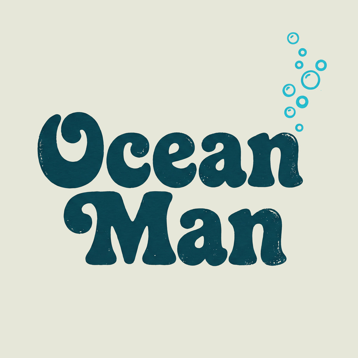 Ocean Man Nautical Nostalgia Graphic Tee | Kelp Cult
