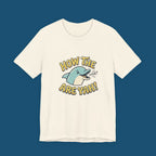 How The *EEE* Are Yah Sailor Mouth Nautical Nostalgia Graphic Tee | Kelp Cult