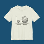 A Simple Science Nautical Nostalgia Graphic Tee | Kelp Cult