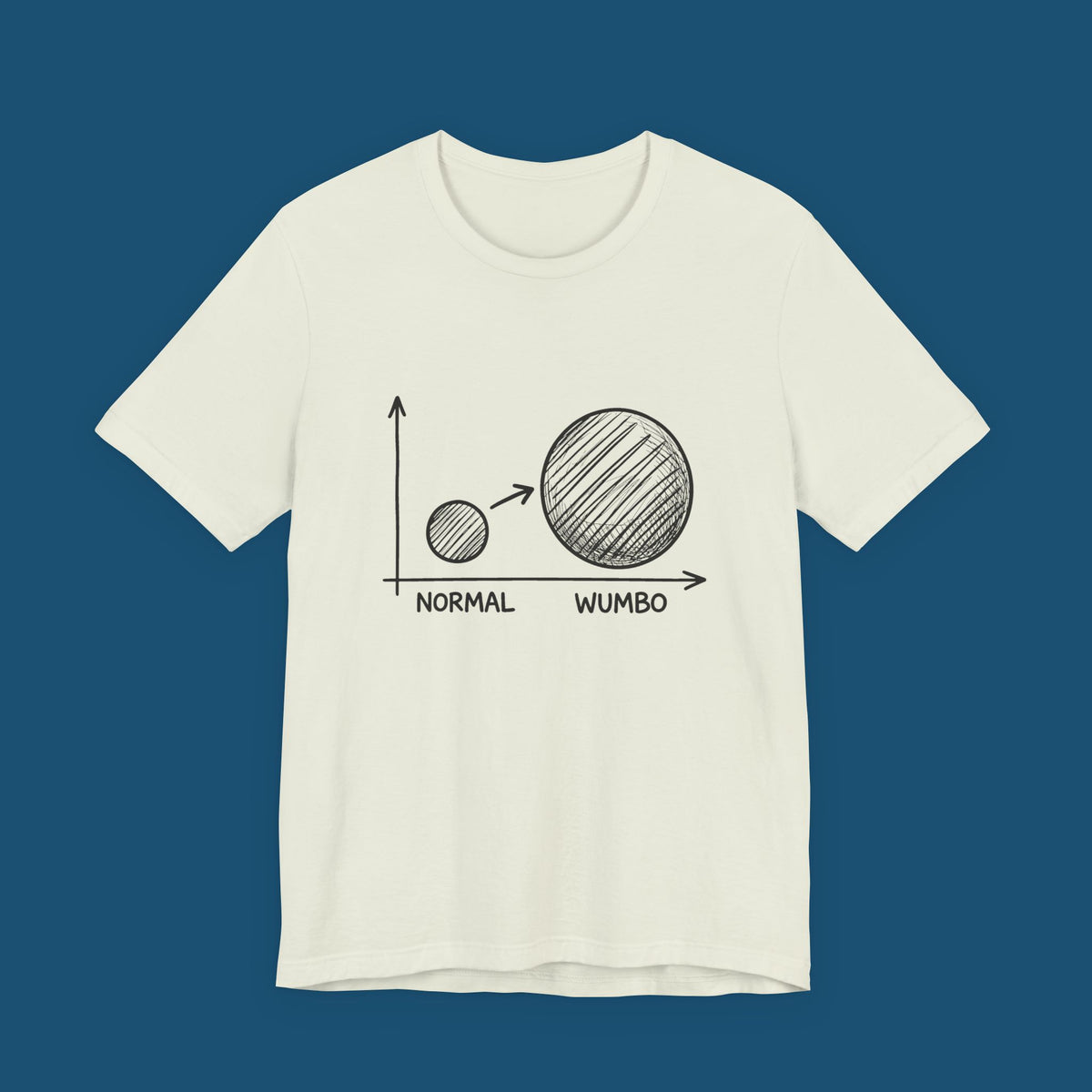 A Simple Science Nautical Nostalgia Graphic Tee | Kelp Cult
