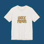 Ugly.  Proud.   Nautical Nostalgia Graphic Tee | Kelp Cult