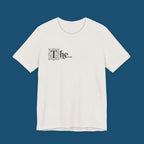Break Time Nautical Nostalgia Graphic Tee | Kelp Cult