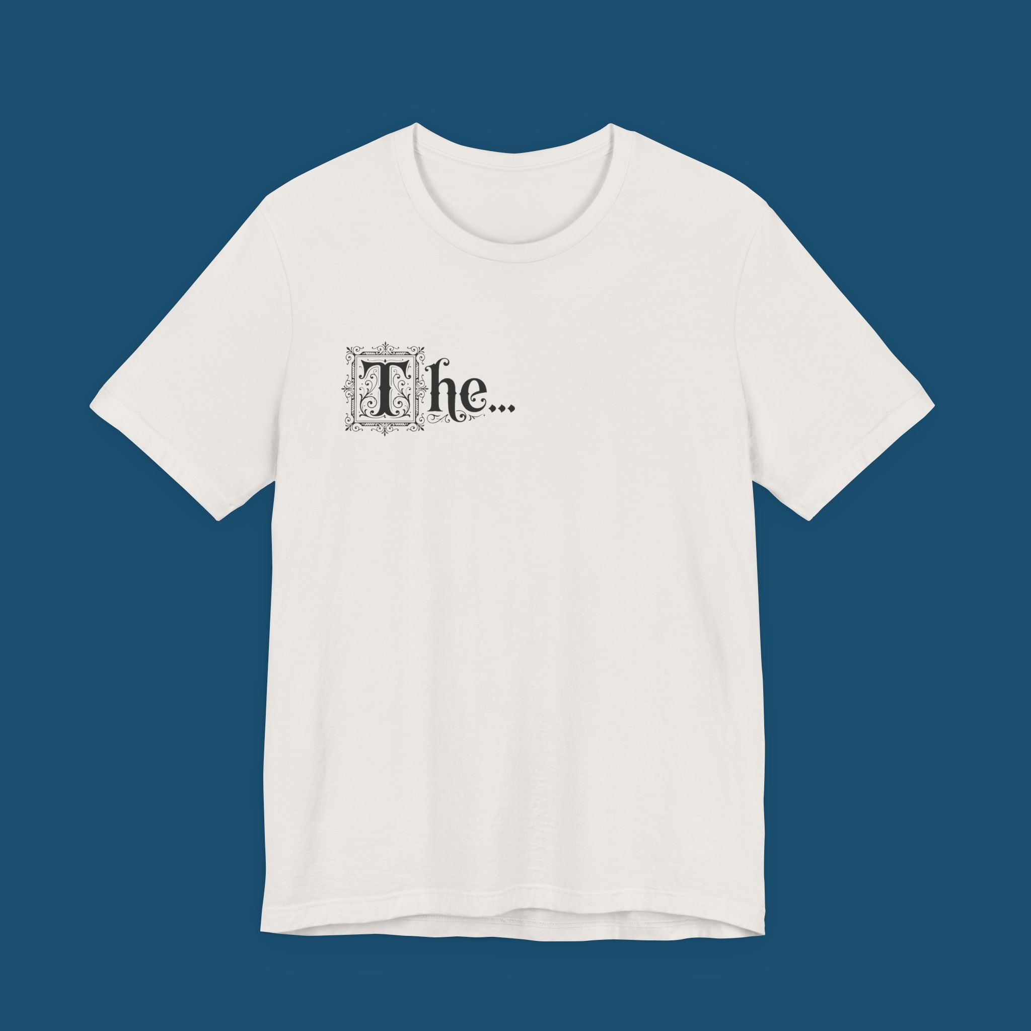 Break Time Nautical Nostalgia Graphic Tee | Kelp Cult