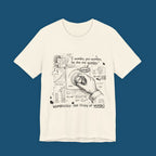 Basic Concept Nautical Nostalgia Graphic Tee | Kelp Cult