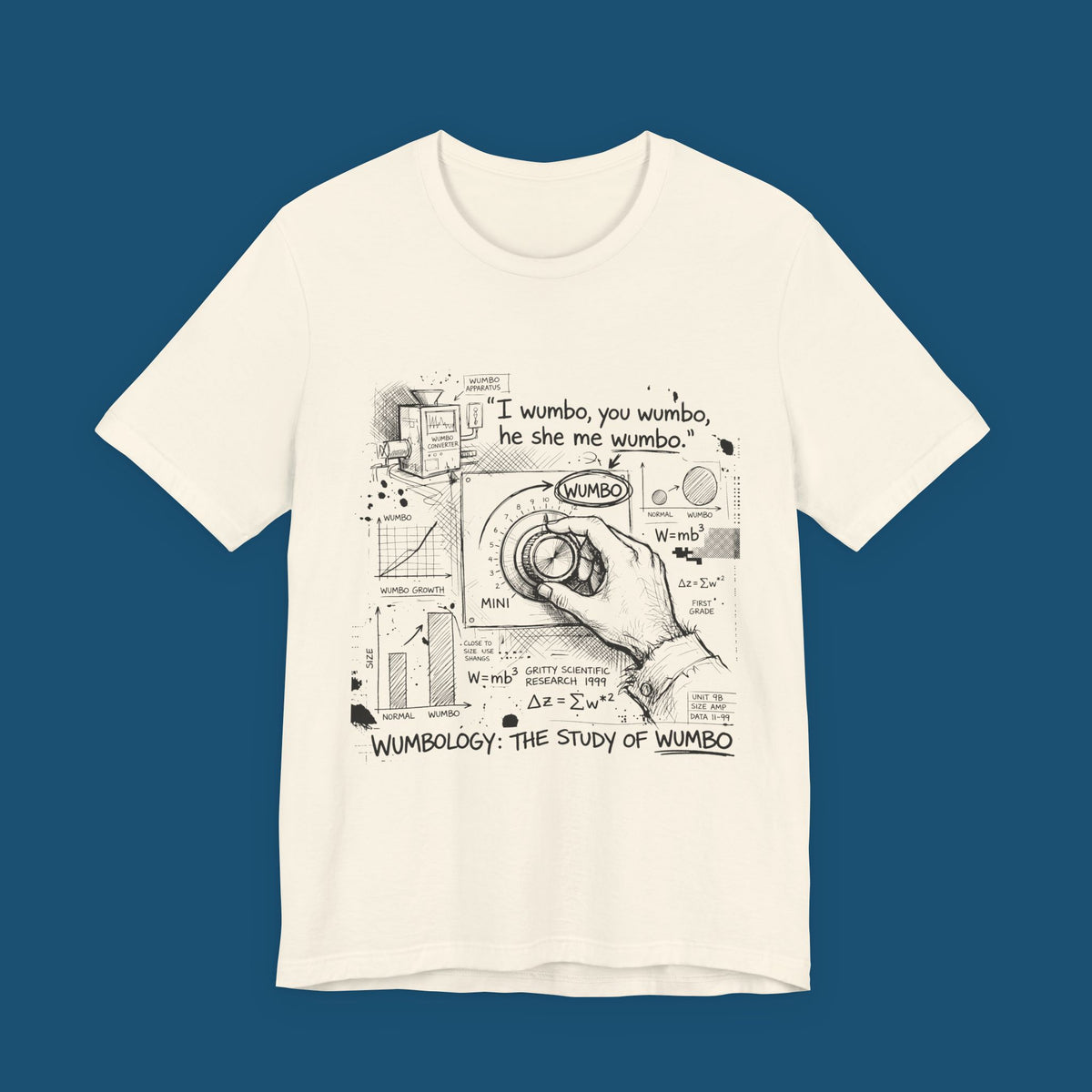 Basic Concept Nautical Nostalgia Graphic Tee | Kelp Cult