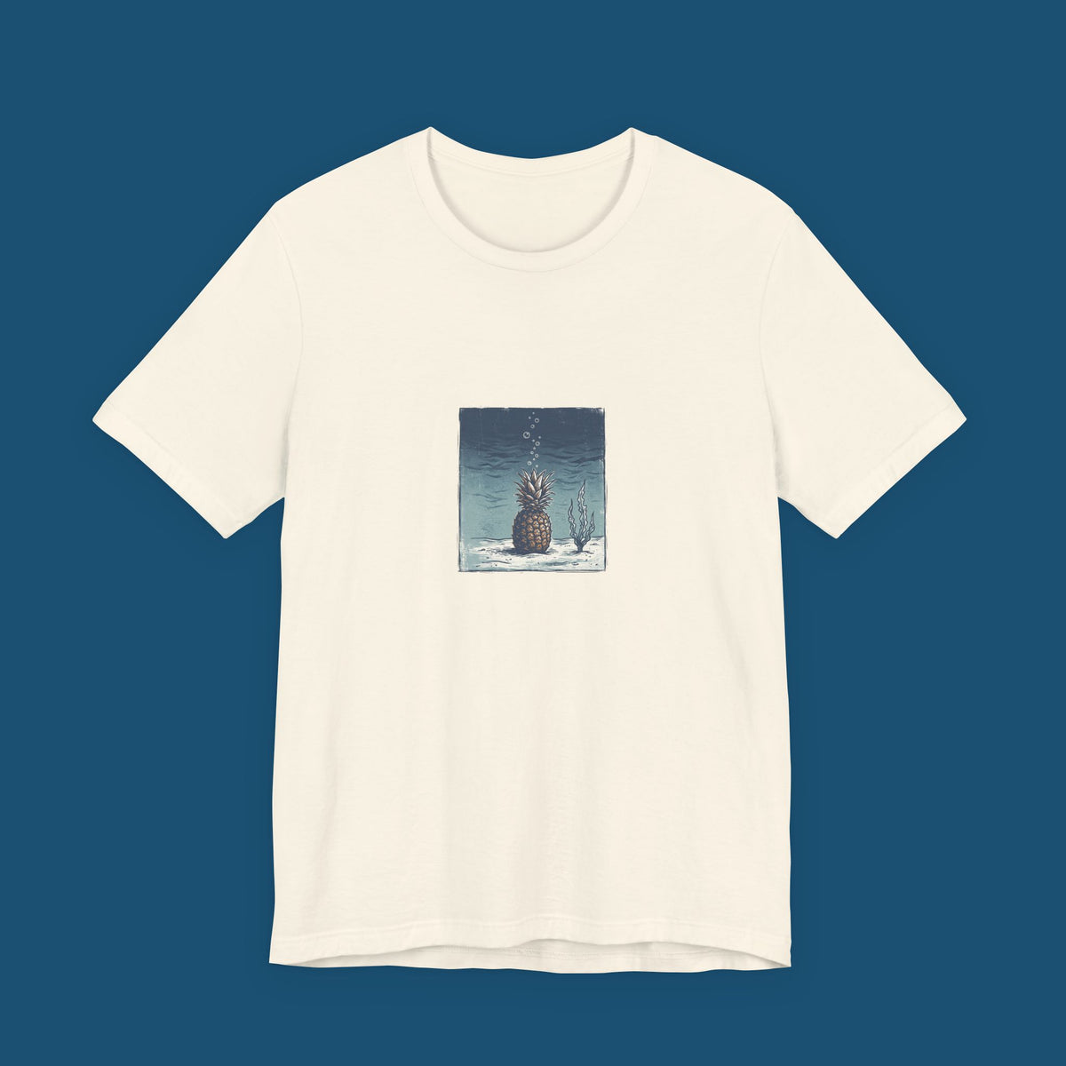 Home Sweet Home Nautical Nostalgia Graphic Tee | Kelp Cult