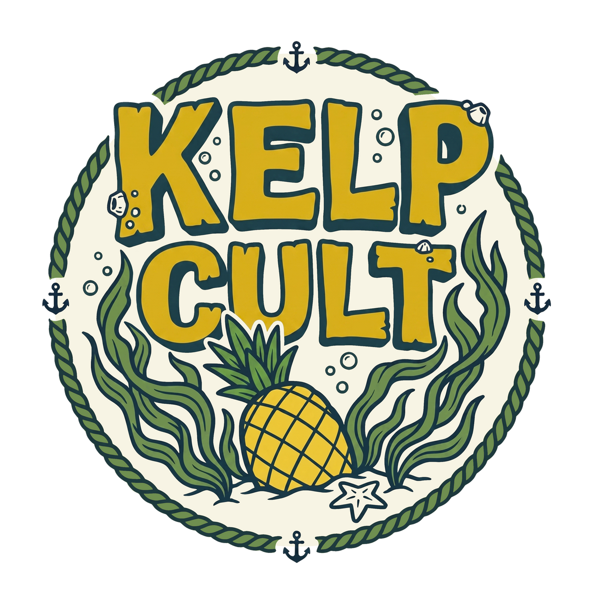 Kelp Cult