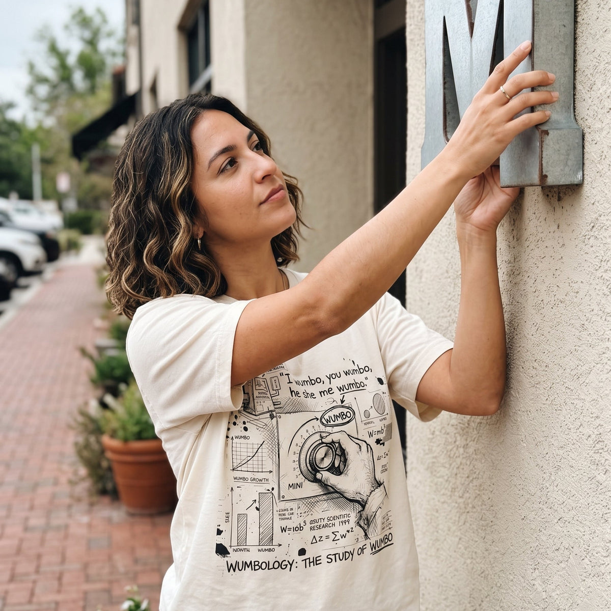 Basic Concept Nautical Nostalgia Graphic Tee | Kelp Cult
