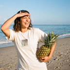 Home Sweet Home Nautical Nostalgia Graphic Tee | Kelp Cult