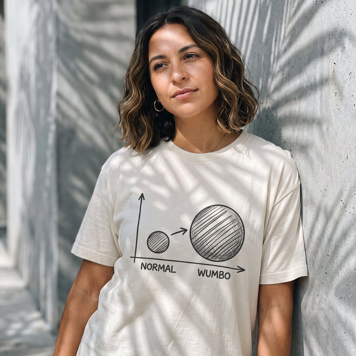 A Simple Science Nautical Nostalgia Graphic Tee | Kelp Cult
