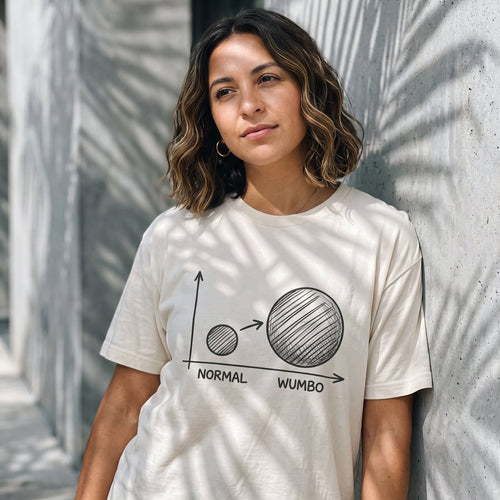 A Simple Science Nautical Nostalgia Graphic Tee | Kelp Cult