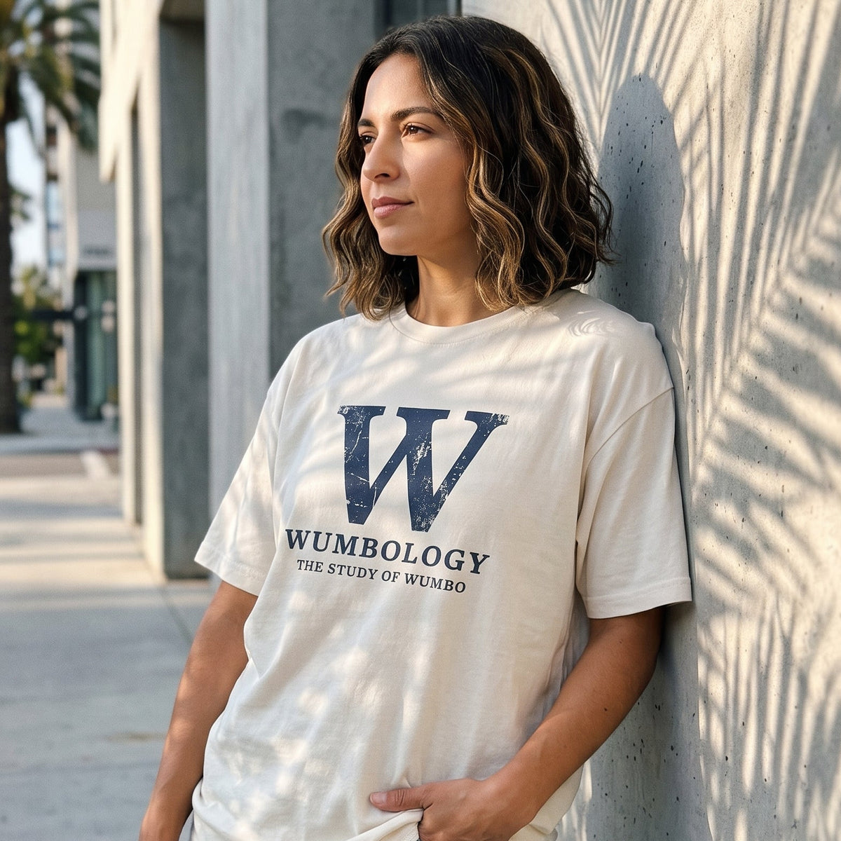 Upside-down M Nautical Nostalgia Graphic Tee | Kelp Cult