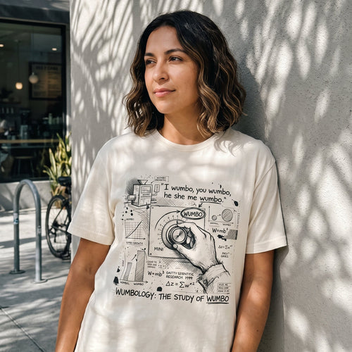 Basic Concept Nautical Nostalgia Graphic Tee | Kelp Cult