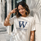Upside-down M Nautical Nostalgia Graphic Tee | Kelp Cult
