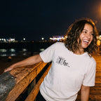 Break Time Nautical Nostalgia Graphic Tee | Kelp Cult