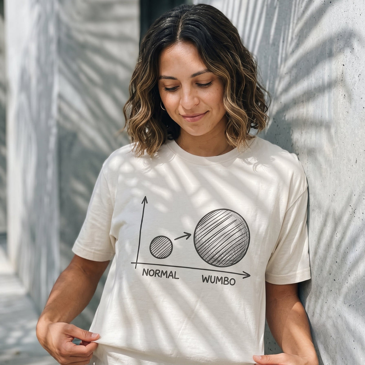 A Simple Science Nautical Nostalgia Graphic Tee | Kelp Cult