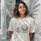 A Simple Science Nautical Nostalgia Graphic Tee | Kelp Cult