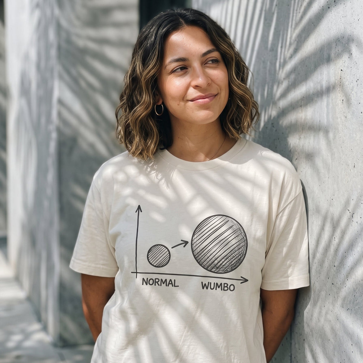 A Simple Science Nautical Nostalgia Graphic Tee | Kelp Cult