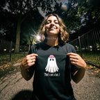 Not a Hat Nostalgia Graphic Tee | Kelp Cult